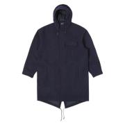 Cruiser Parka Jakke