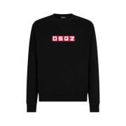 Cool Fit Logo Sweatshirt