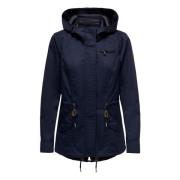 Lorca Parka Jakke