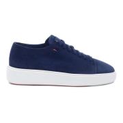 Luksus Suede Sneaker