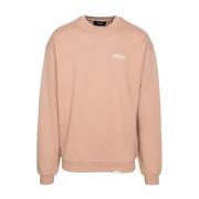 Owners Club Sweatshirt i Stucco