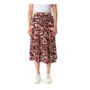 Midi Skirts