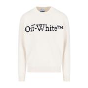 Hvid Sweater Kollektion