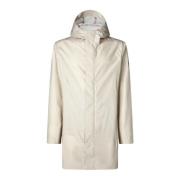 Herre Dacey Trench Coat