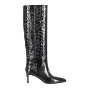 Elegant Stiletto Boot