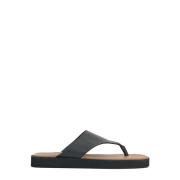 Læder Flip-Flops Marisol