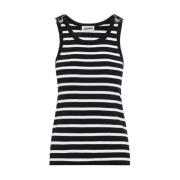 Ribbet Mariniere Tank Top