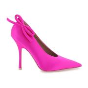 Rosa Silke Pumps Nite, out Model