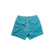 Basic Embro Swimshorts