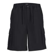 Cargo Bermuda Shorts Forår/Sommer Kollektion