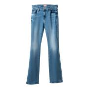 Luksus Down Low Weekender Jeans