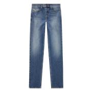 Tapered Jeans - 2023 D-Finitive