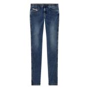 Slim 2060 D-Strukt Joggjeans®