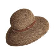 Raffia Hat ROVA