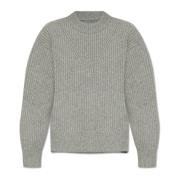 Uld sweater