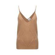 Ternet Strik Tank Top