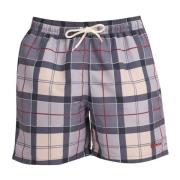 Tartan Swin Clic Badebukser