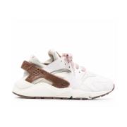 Huarache Sneakers Summit White/Pink Glaze