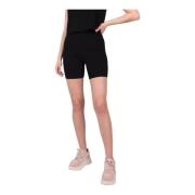 Sort Vigour Cykelshorts