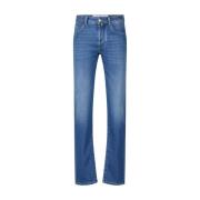 Tidløse Slim Fit Jeans