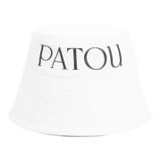 Neutral Bucket Hat Women's Accessories