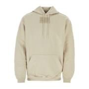 Hyggelig Beige Sweatshirt