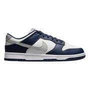 Begrænset udgave Dunk Low Midnight Navy