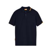 Federico Tag Polo Shirt