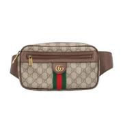 Pre-owned Stof gucci-tasker