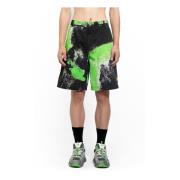 Grunge Light Tømrer Shorts