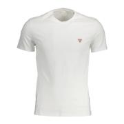 Slim Fit Logo T-Shirt