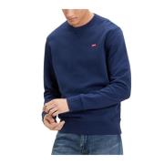 Basis Crewneck Sweatshirt