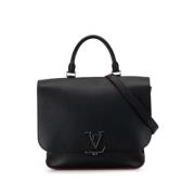 Pre-owned Stof louis-vuitton-tasker