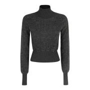 Stilfuld Pullover Sweater