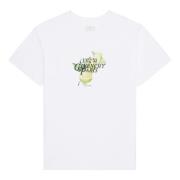 Citronprint Crew Neck T-shirts Polos