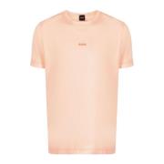 Herre Casual T-shirt