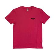 Herre Logo Swim T-Shirt