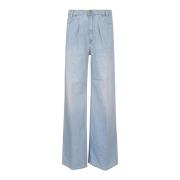 Denim Jeans til Kvinder SS24