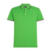 1985 RWB TIPPED SLIM Polo Shirt