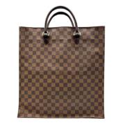 Pre-owned Stof louis-vuitton-tasker