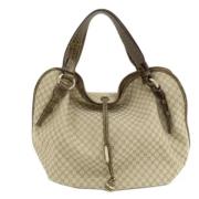 Pre-owned Canvas celine-tasker