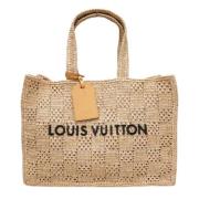 Pre-owned Stof louis-vuitton-tasker