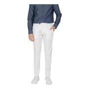 Slim-fit Trousers