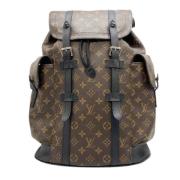 Pre-owned Stof louis-vuitton-tasker