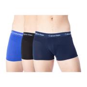 Mænds Boxershorts Efterår/Vinter Kollektion