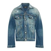 Denim jakke