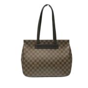 Pre-owned Stof louis-vuitton-tasker