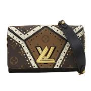 Pre-owned Stof louis-vuitton-tasker