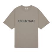 Begrænset udgave Taupe T-shirt