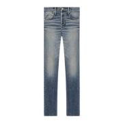 Mørk Indigo Vask Denim Pant Limited Edition